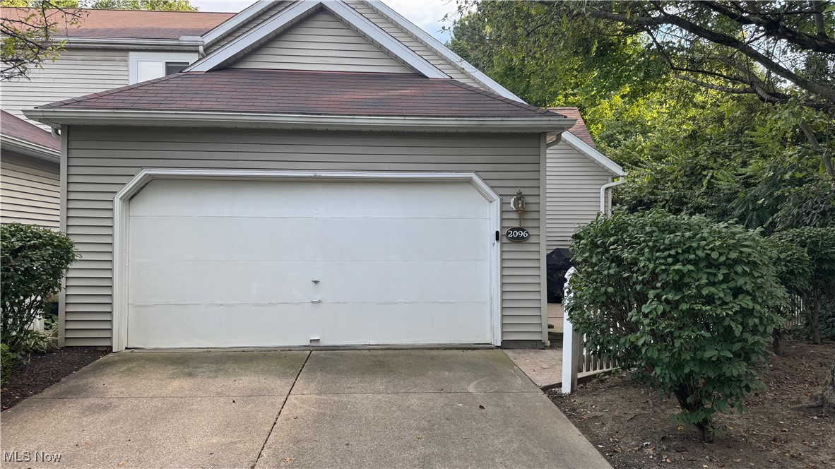 2096 Hidden Hollow Lane