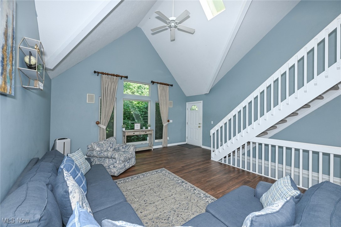 2096 Hidden Hollow Lane