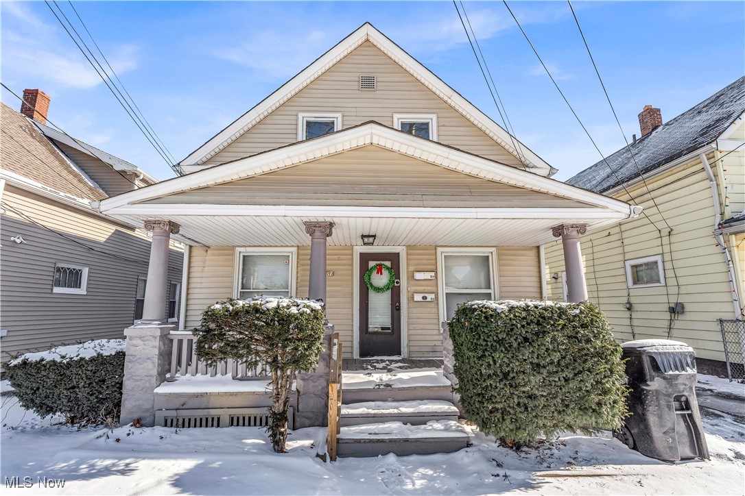 3567 W 46th Street