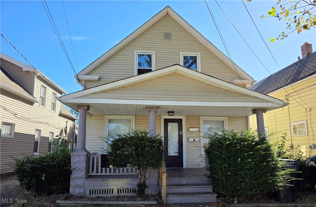 3567 W 46th Street