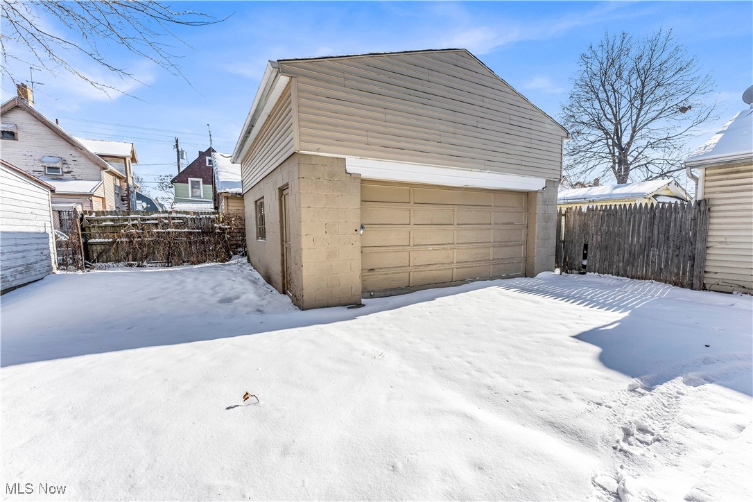3567 W 46th Street