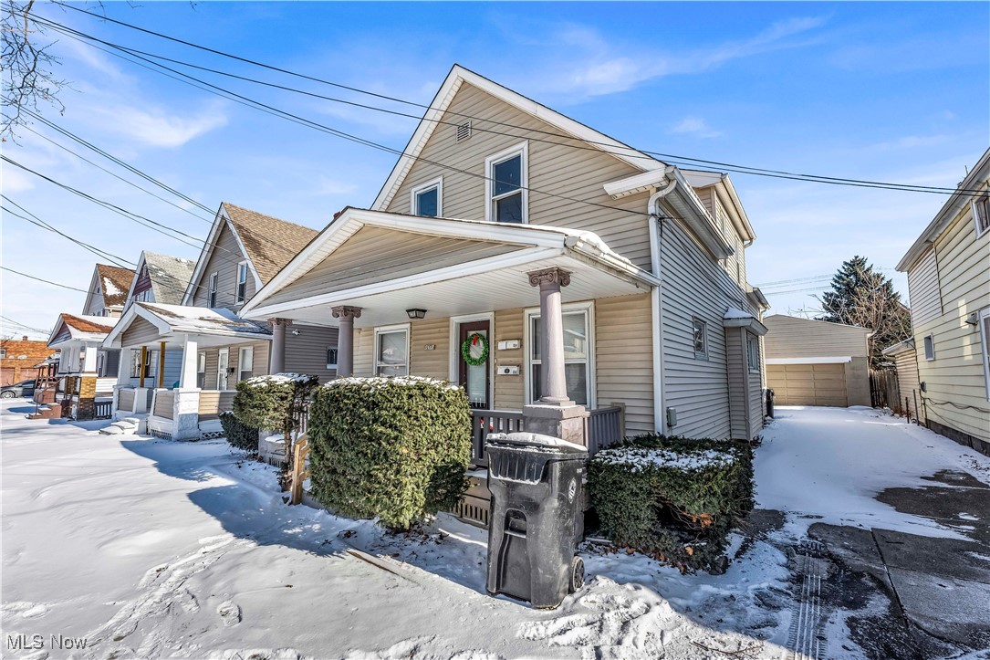 3567 W 46th Street
