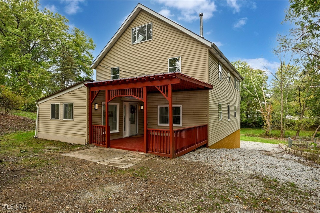 905 Shadybrook Drive