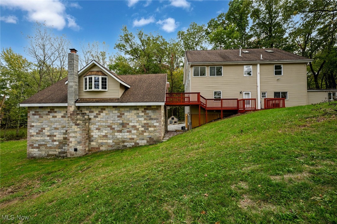 905 Shadybrook Drive