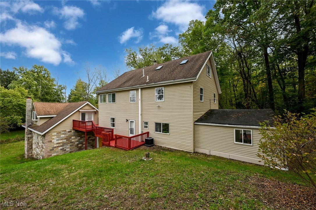 905 Shadybrook Drive