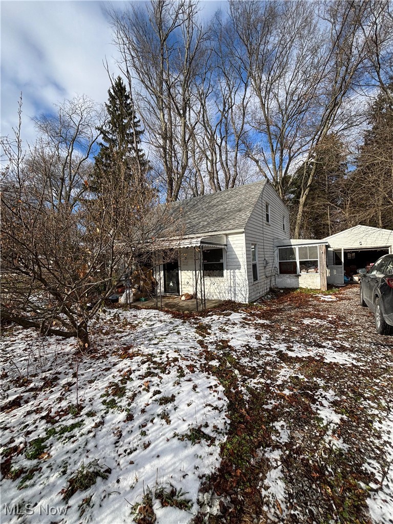 2371 Hillstock Avenue