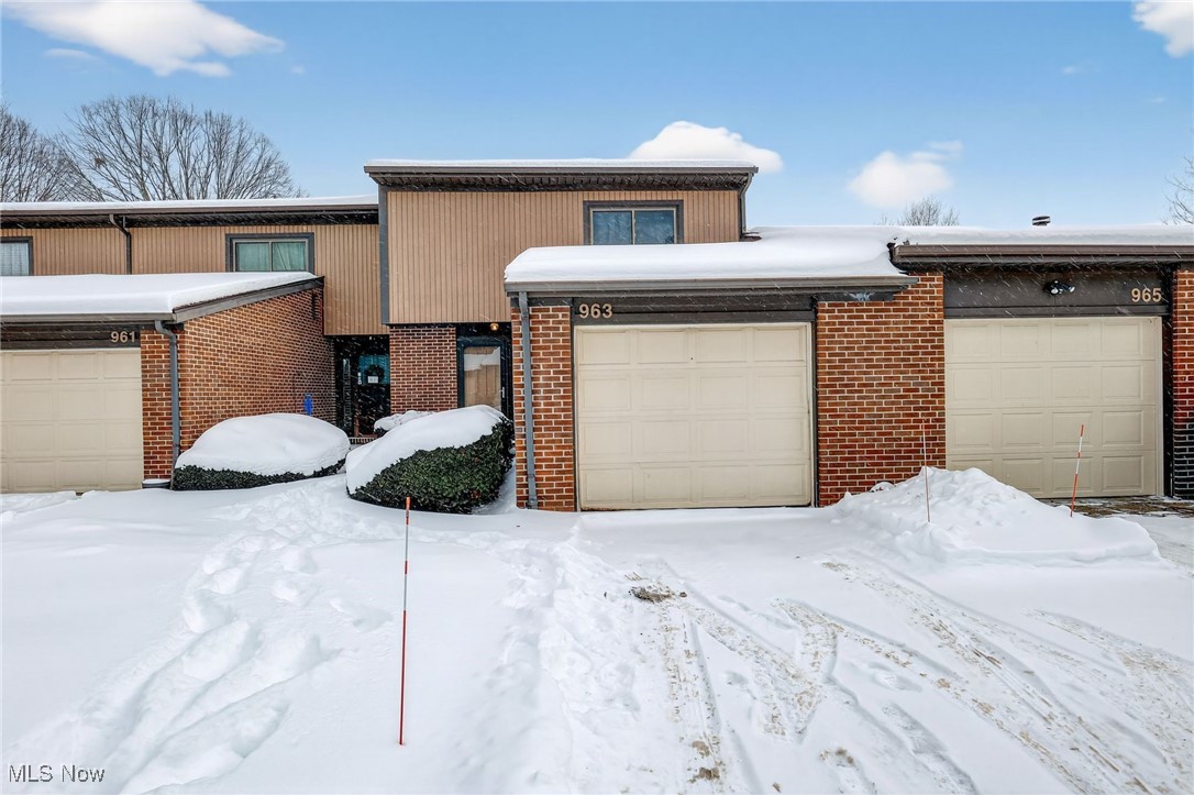 963 Morningstar Drive