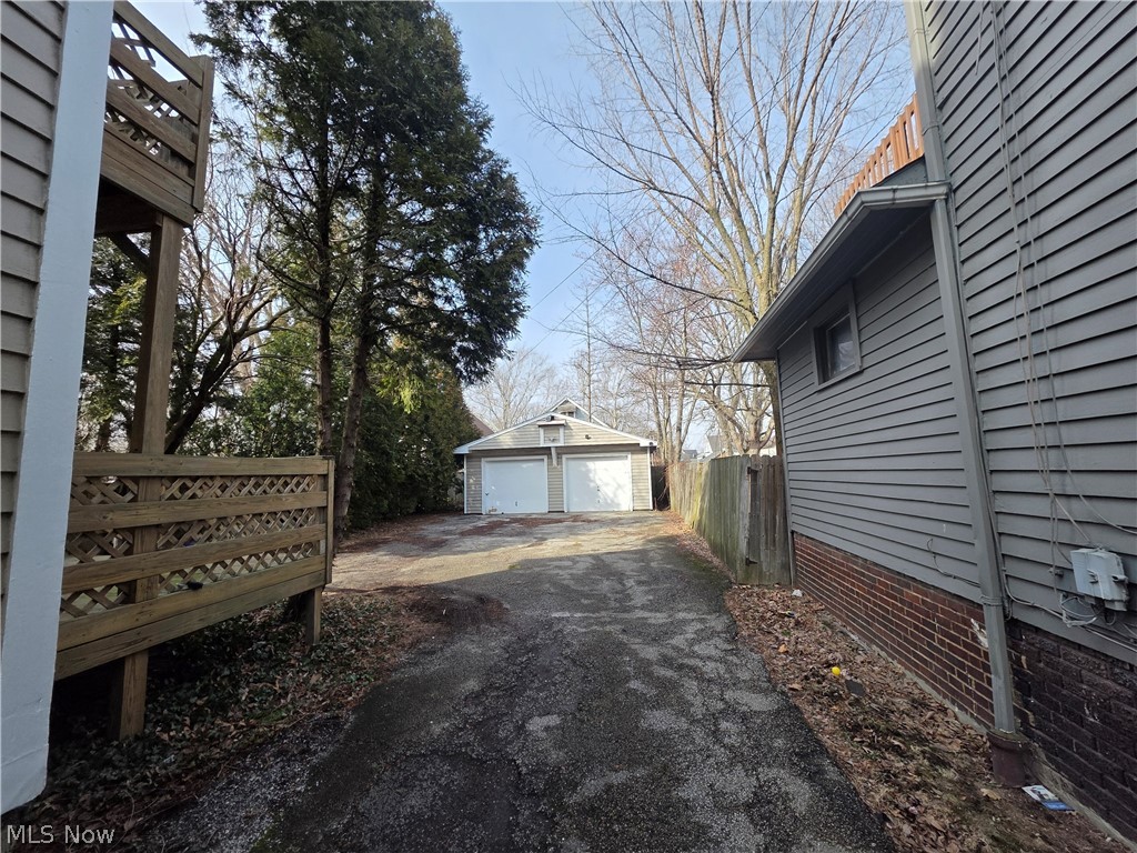 14411 Westropp Avenue