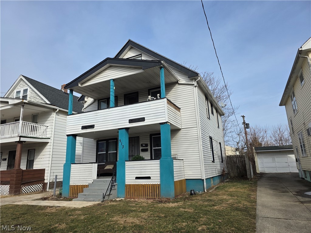 513 E 143rd Street