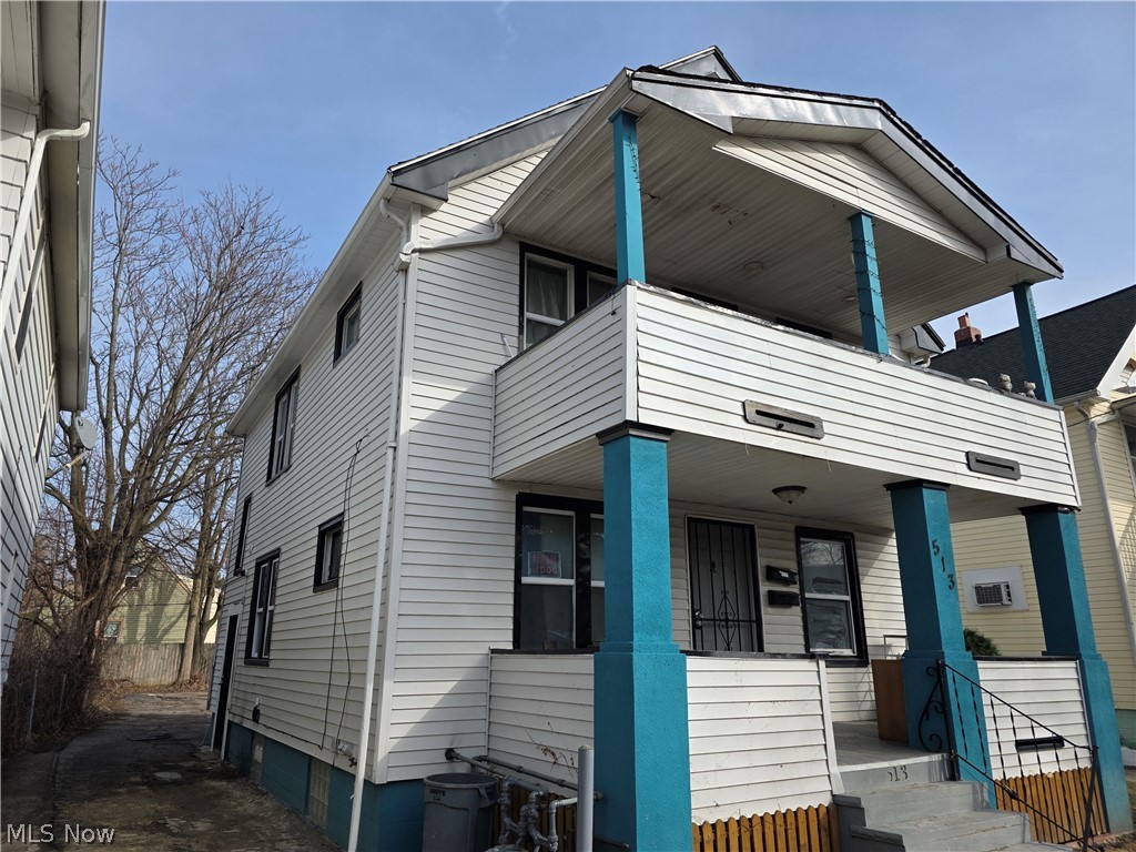 513 E 143rd Street