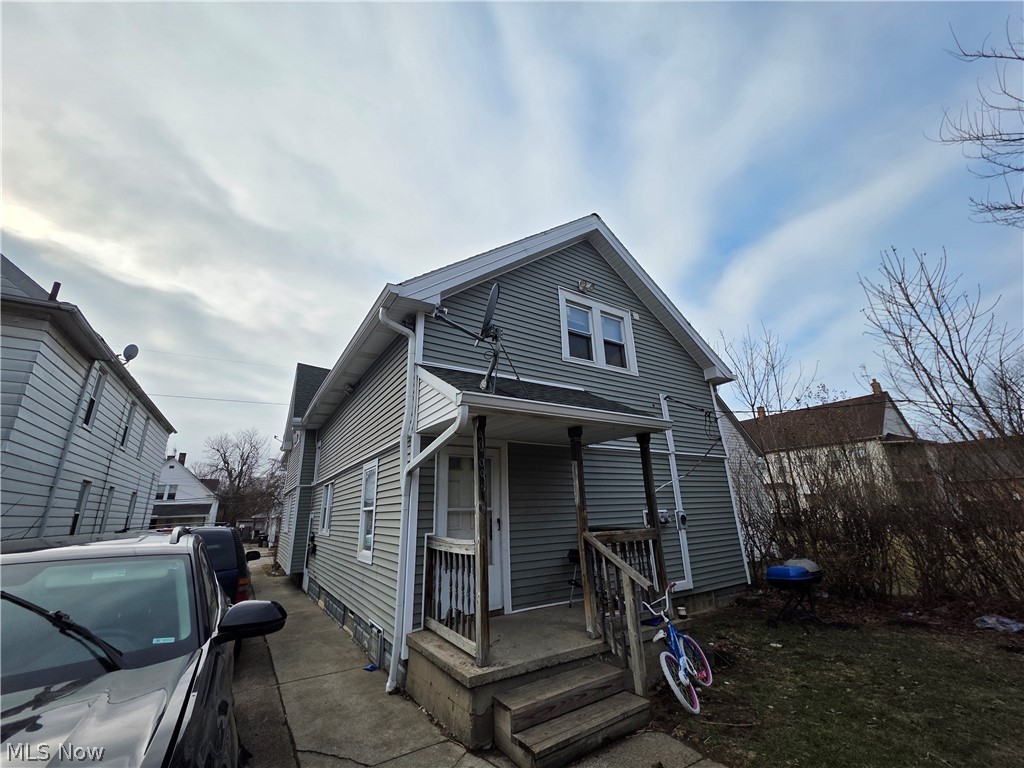 3703 E 63rd Street
