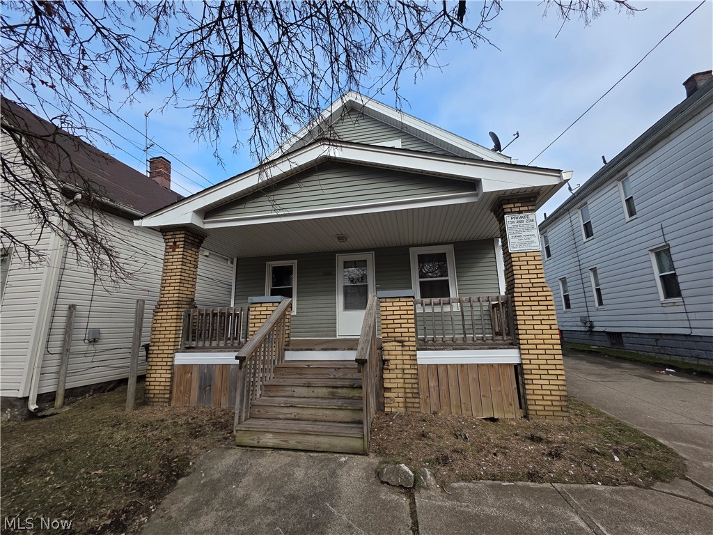 3703 E 63rd Street