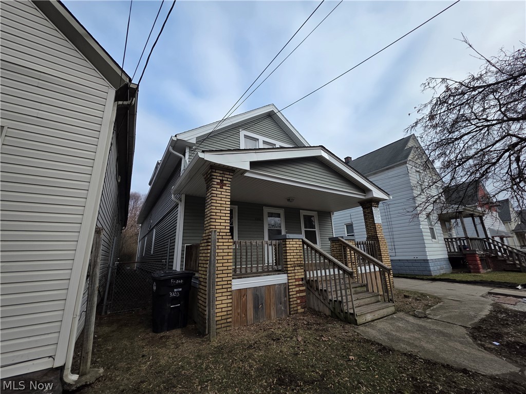 3703 E 63rd Street