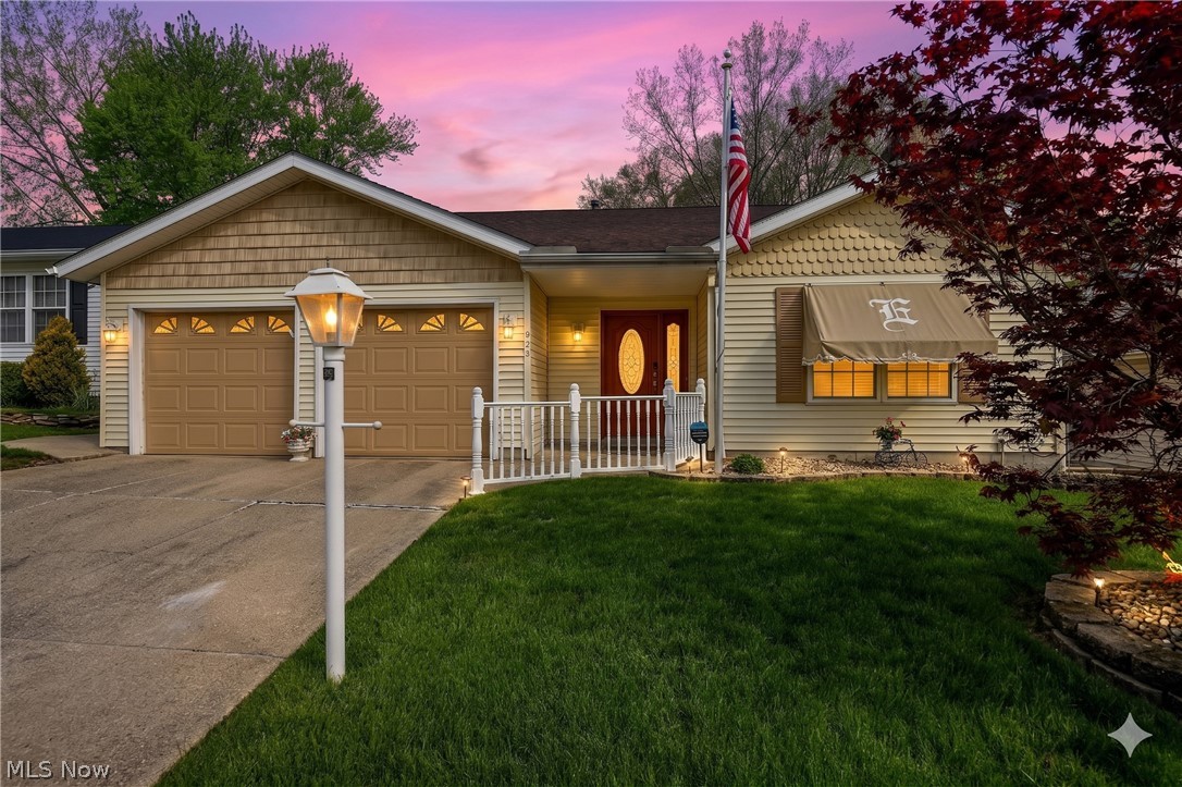923 Elizabeth Court