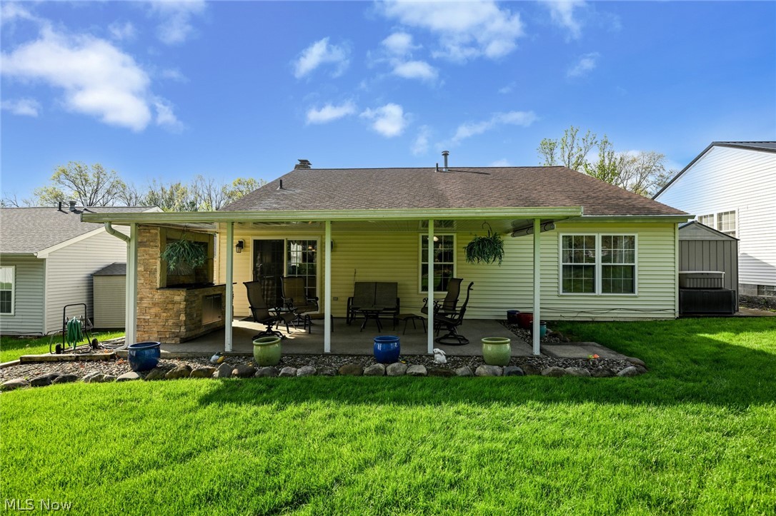 923 Elizabeth Court