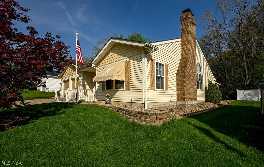 923 Elizabeth Court