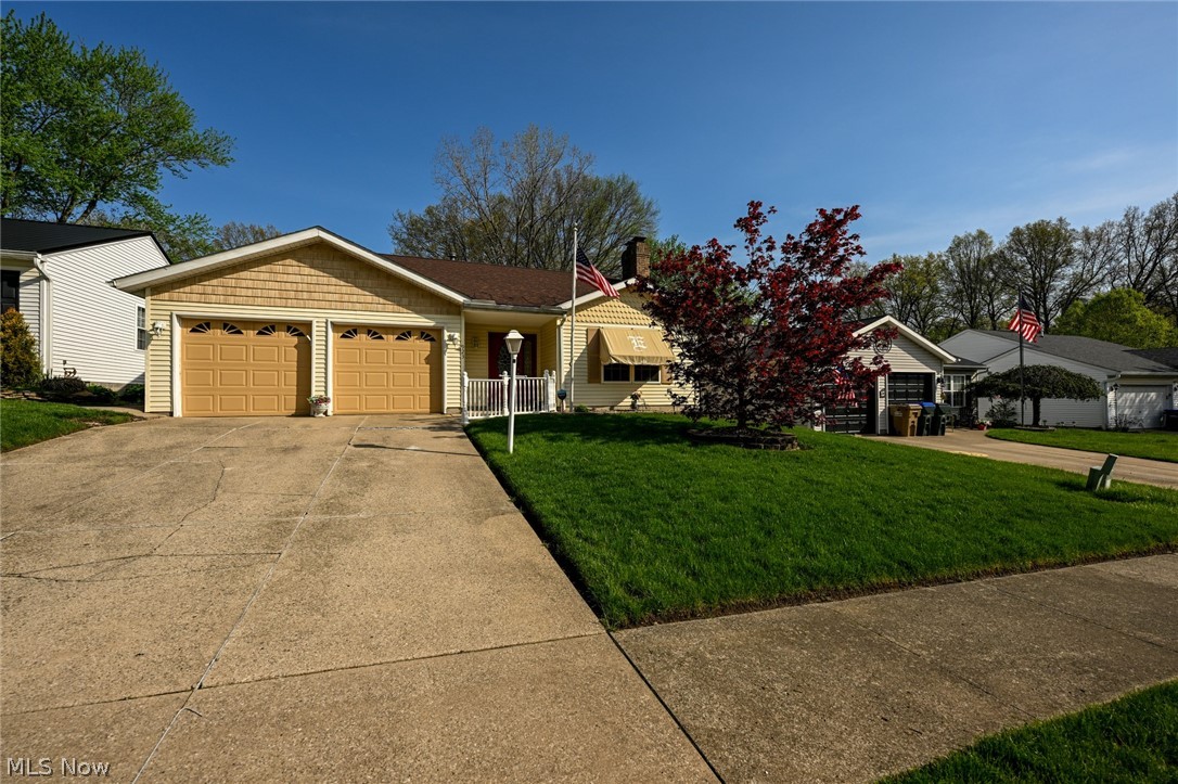 923 Elizabeth Court