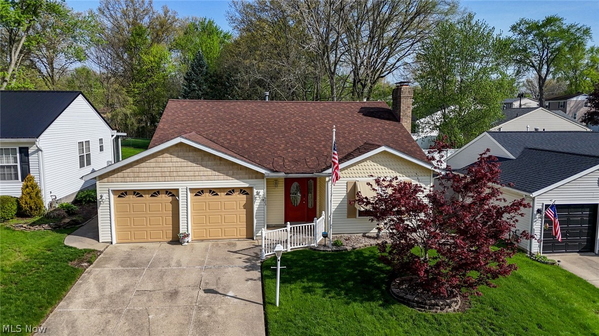 923 Elizabeth Court