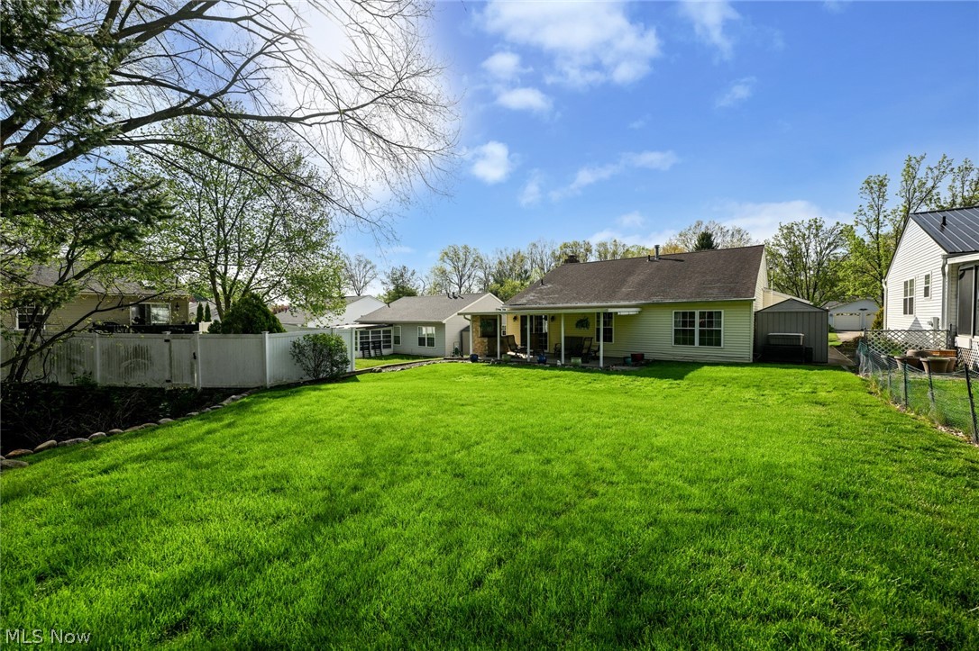 923 Elizabeth Court