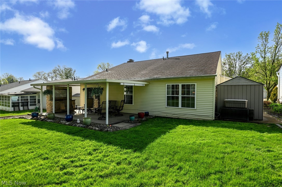 923 Elizabeth Court