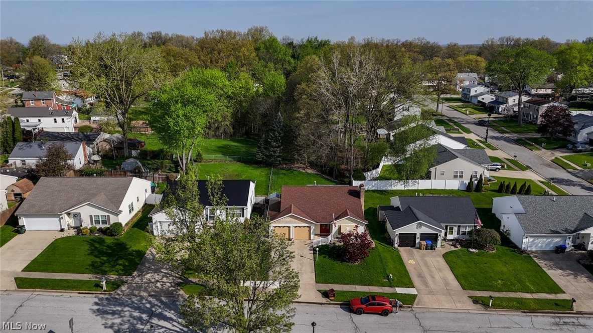 923 Elizabeth Court