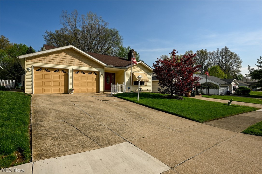 923 Elizabeth Court