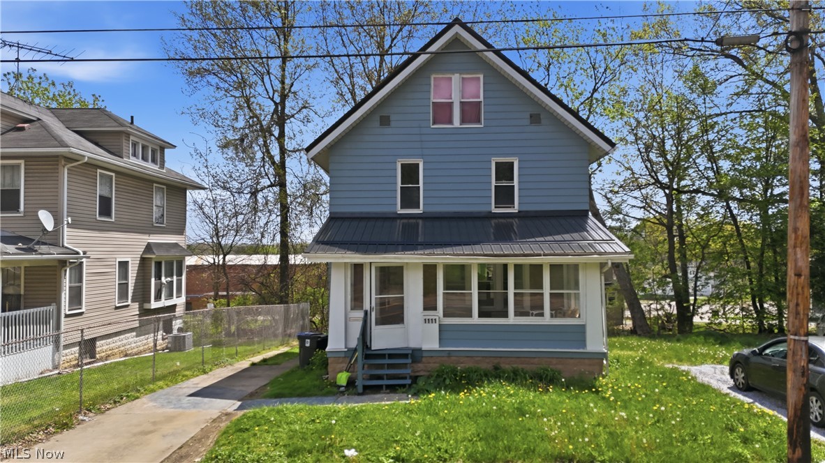 1111 East Avenue