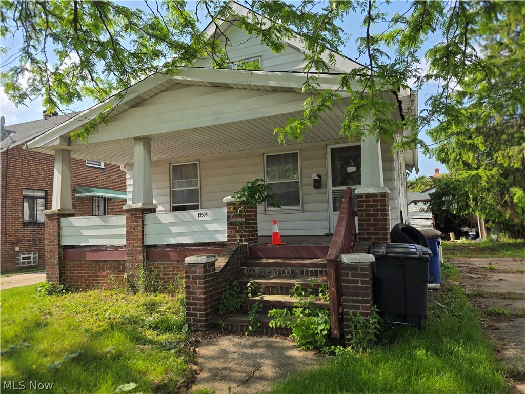 19509 Kewanee Avenue