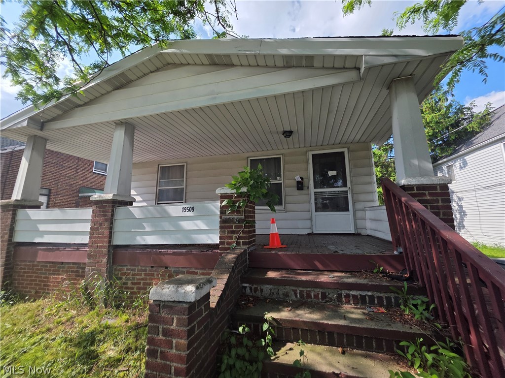 19509 Kewanee Avenue
