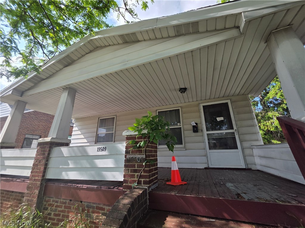 19509 Kewanee Avenue