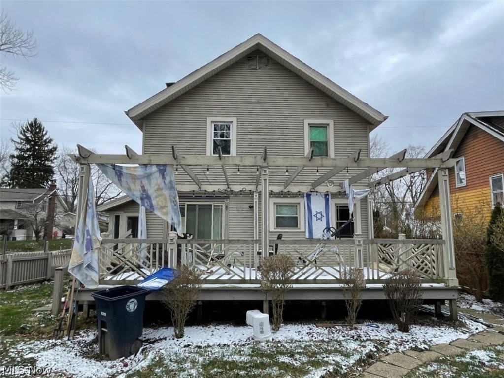 73 W Burns Avenue