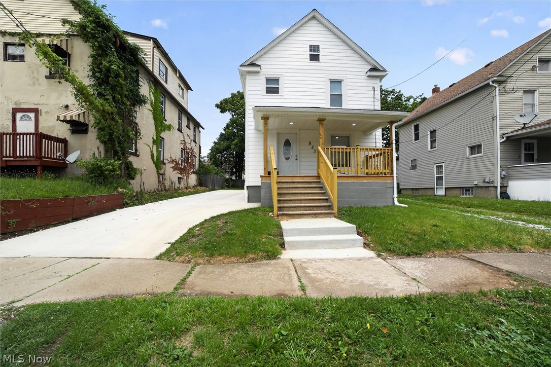 843 Chester Avenue