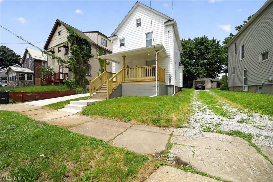 843 Chester Avenue