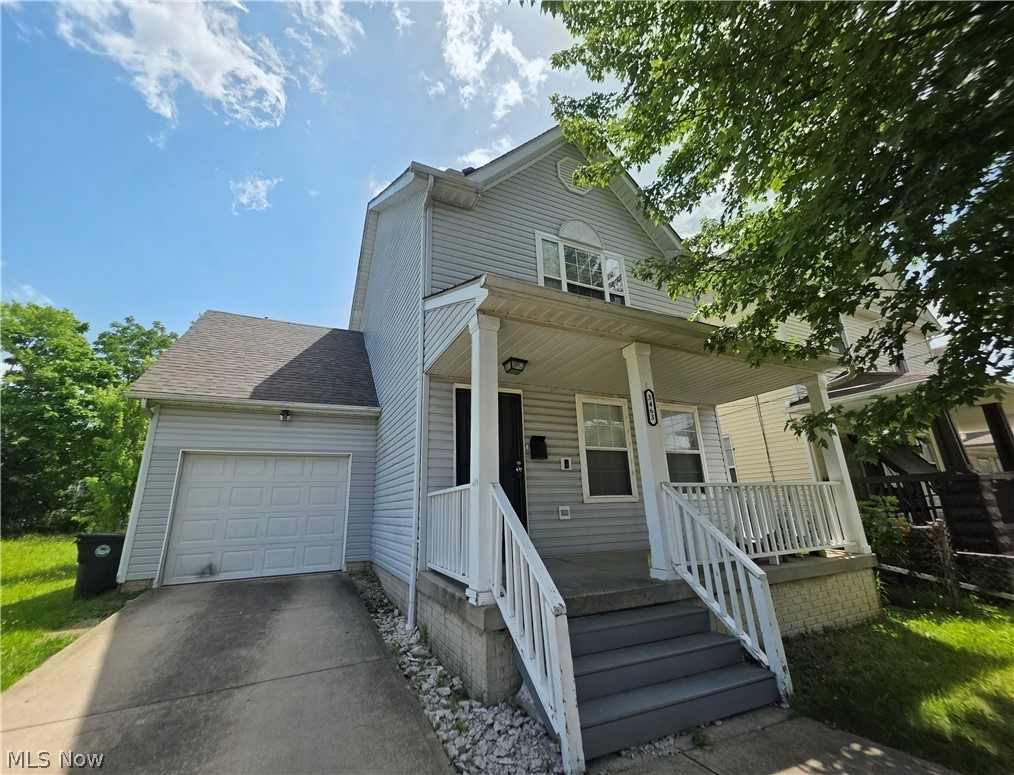 3463 E 108th Street