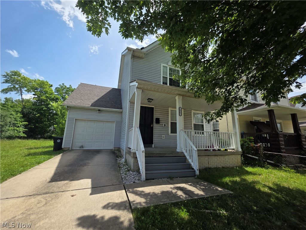 3463 E 108th Street