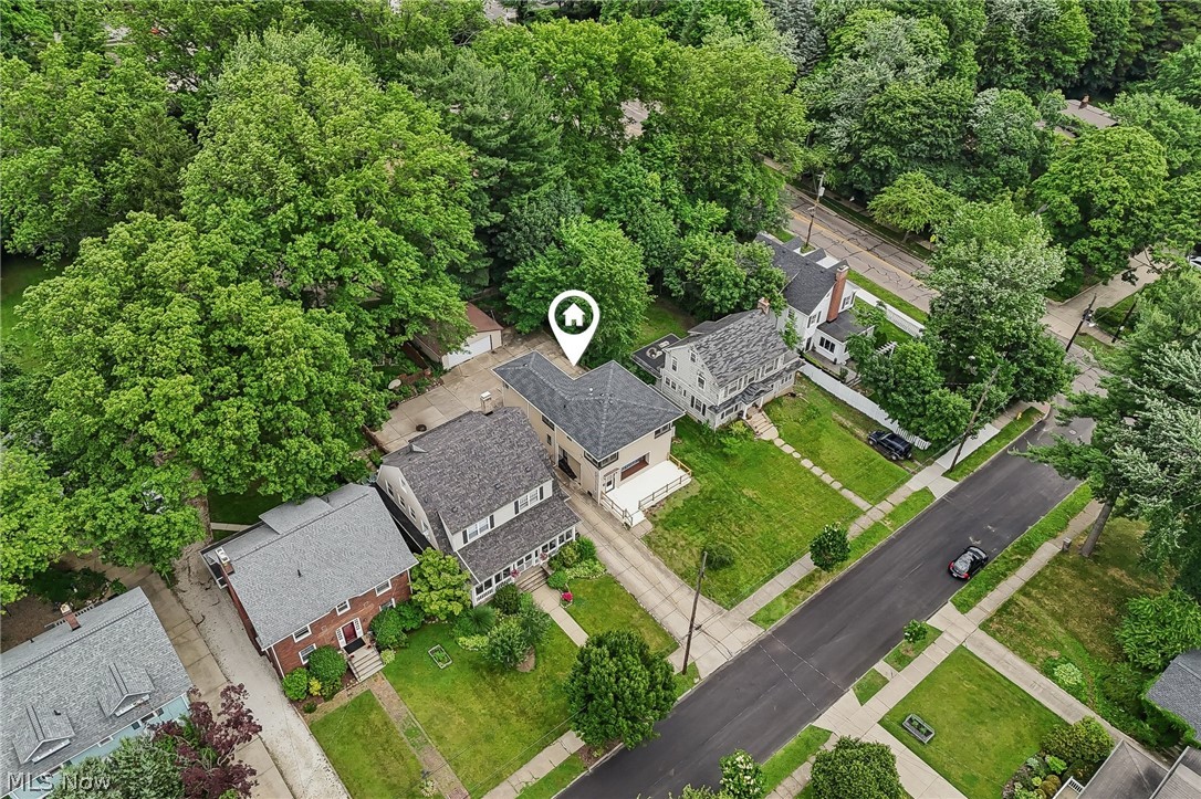875 Hereford Drive