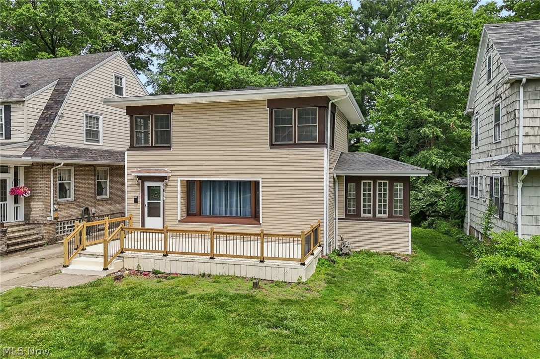 875 Hereford Drive