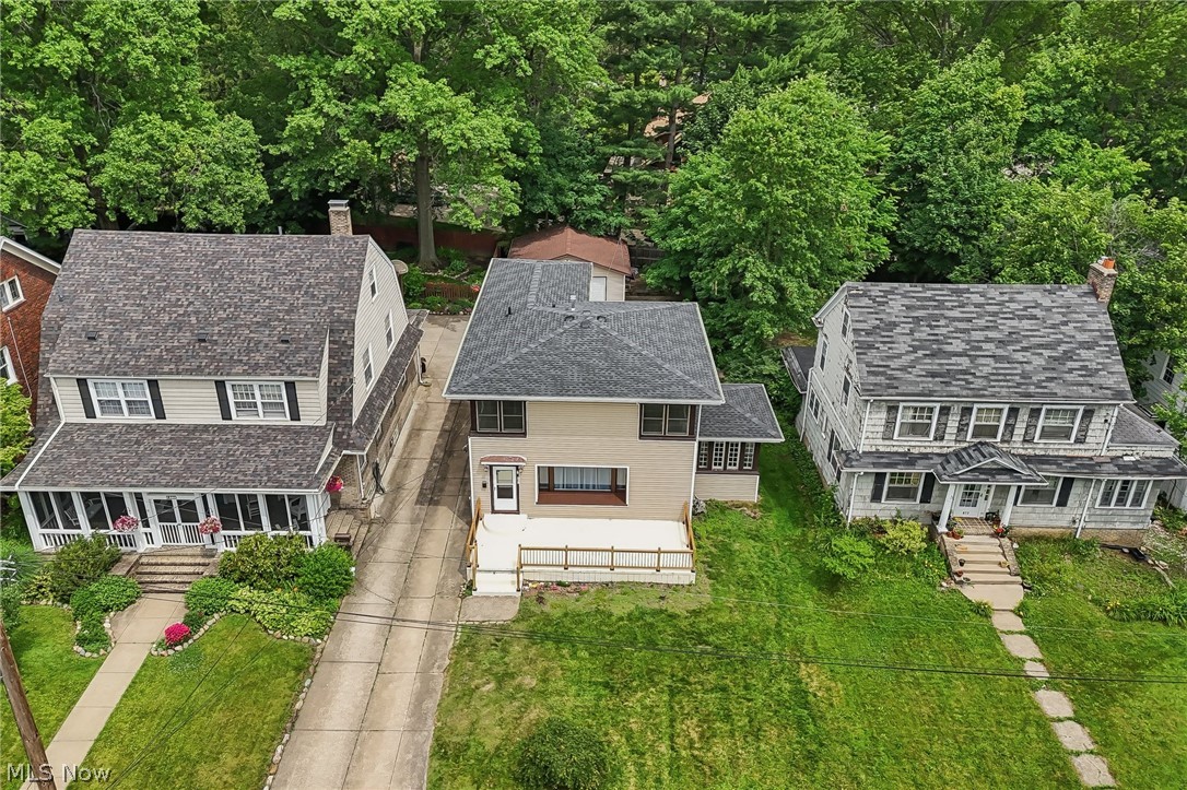875 Hereford Drive