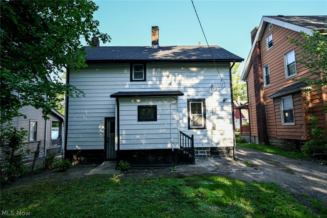 4289 E 136th Street