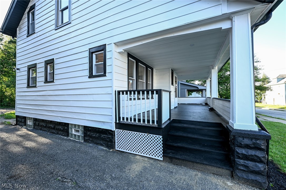 4289 E 136th Street