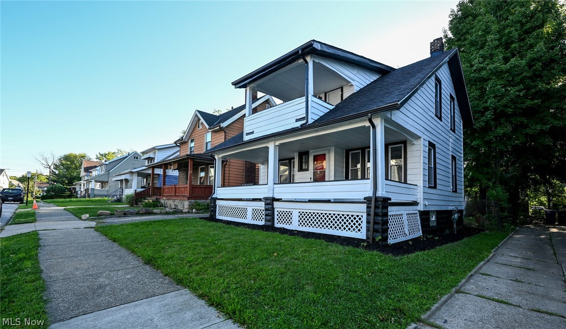 4289 E 136th Street