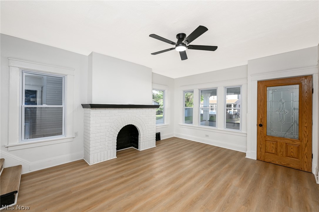 4289 E 136th Street