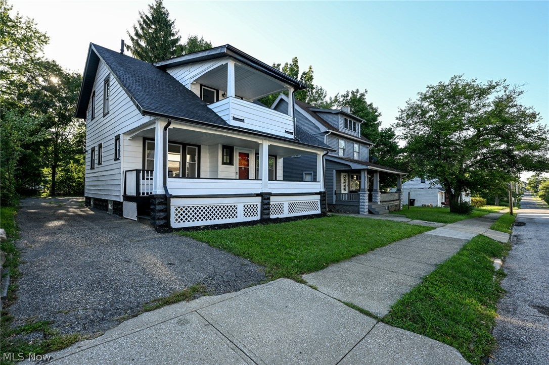 4289 E 136th Street