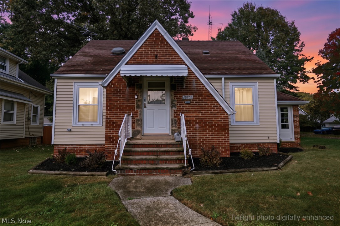 19251 Naumann Avenue Euclid OH