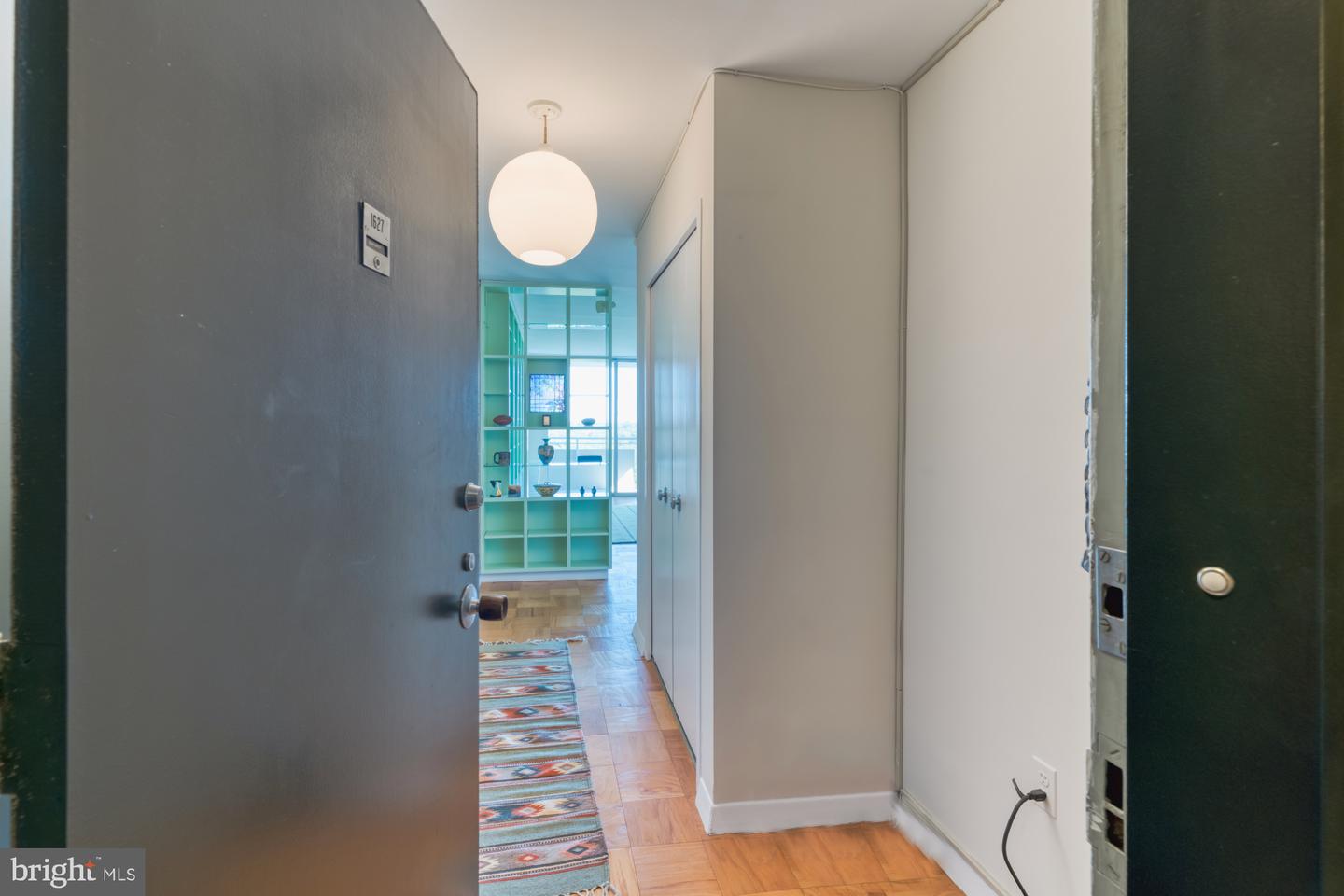 3001 Veazey Ter NW #1627