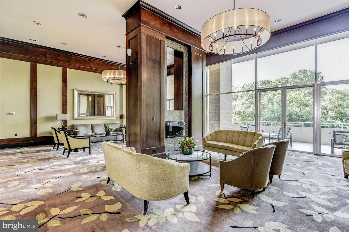 3001 Veazey Ter NW #1627