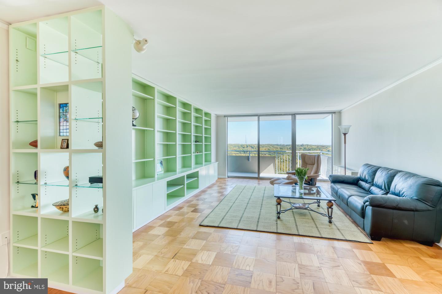 3001 Veazey Ter NW #1627