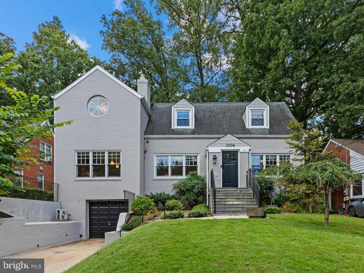 3106 Dogwood St NW