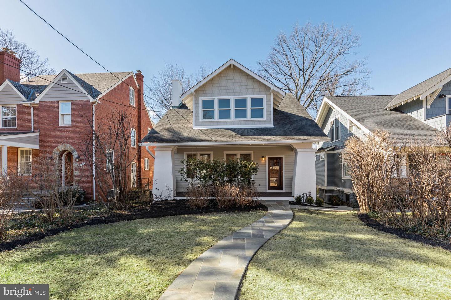 5708 Broad Branch Rd NW