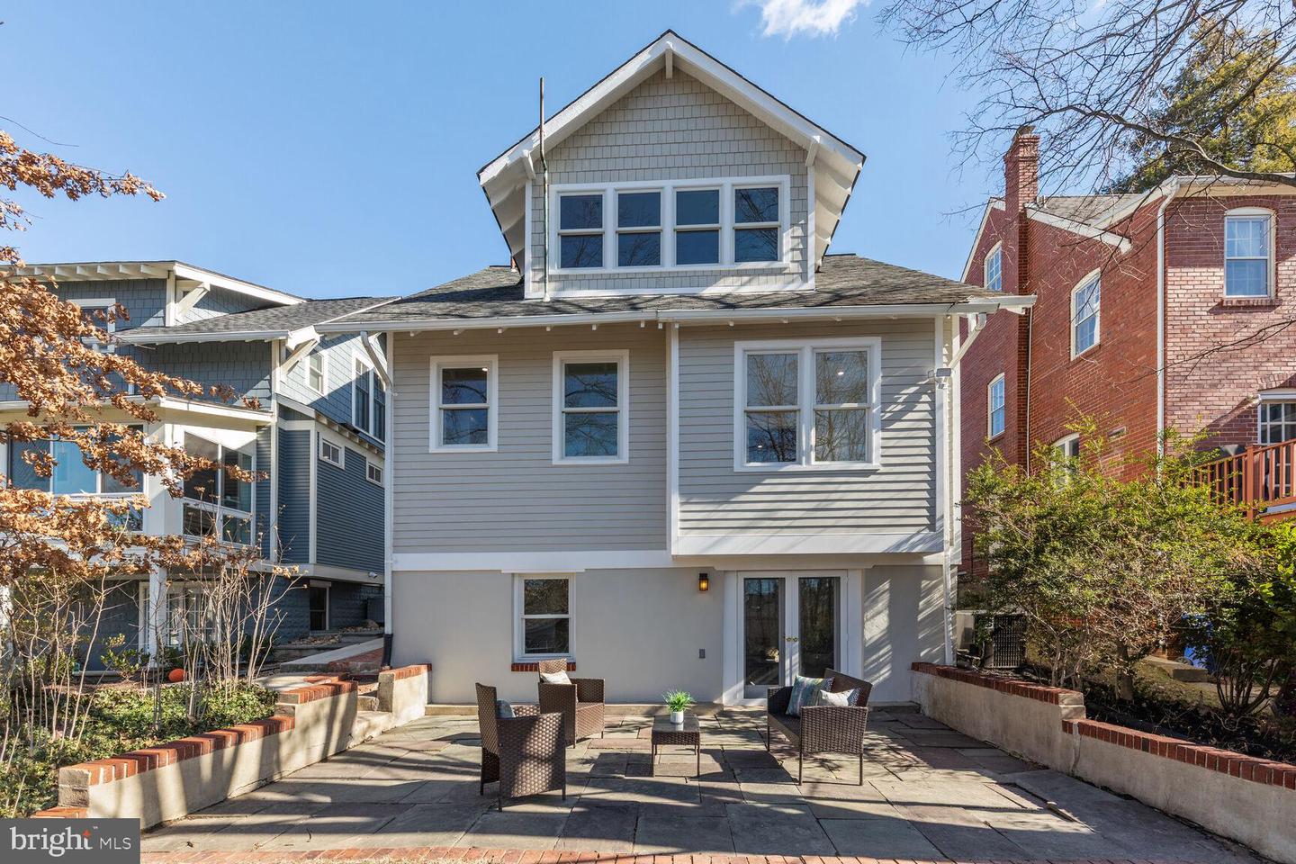 5708 Broad Branch Rd NW